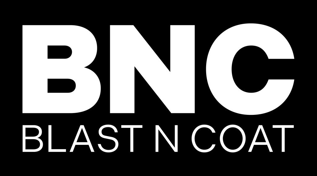 Blast N Coat